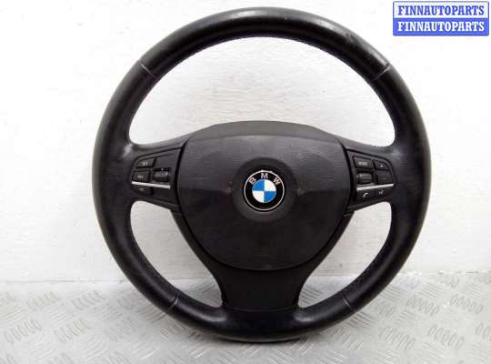купить Руль на BMW 5-Series F10 2009 - 2013
