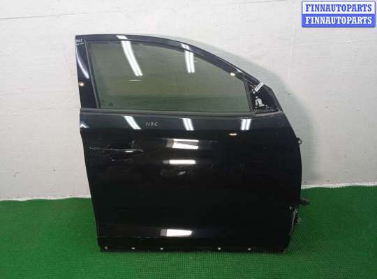 Петля двери передняя HN474924 на Hyundai Tucson III (TL) рестайлинг 2018 - 2020