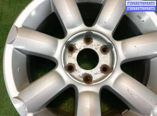 купить Диск литой на Infiniti QX56 (JA60) 2004 - 2007