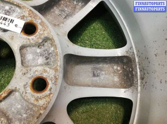 купить Диск литой на Infiniti QX56 (JA60) 2004 - 2007