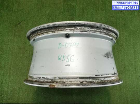 купить Диск литой на Infiniti QX56 (JA60) 2004 - 2007