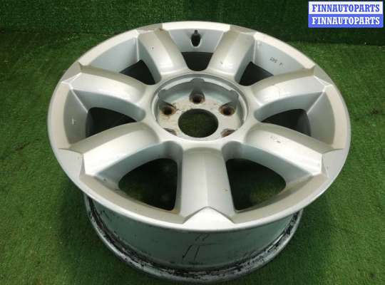купить Диск литой на Infiniti QX56 (JA60) 2004 - 2007