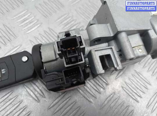 купить Замок зажигания на Mazda CX7 (ER) Рестайлинг 2009 - 2012
