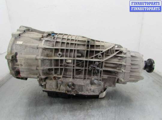 купить АКПП на Porsche Panamera (970) 2009 - 2016