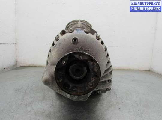 купить АКПП на Porsche Panamera (970) 2009 - 2016