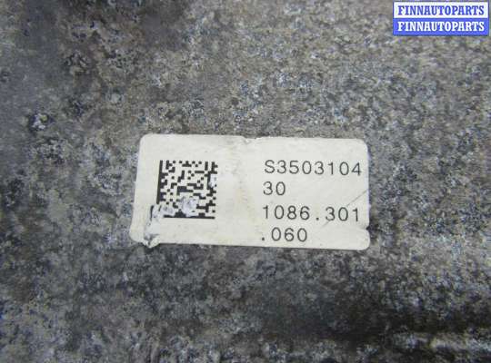 купить АКПП на Porsche Panamera (970) 2009 - 2016