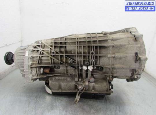 купить АКПП на Porsche Panamera (970) 2009 - 2016