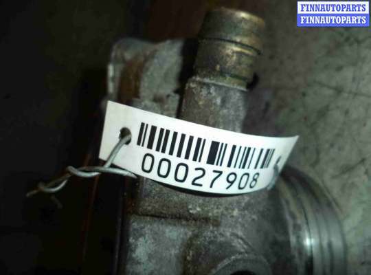Заслонка дроссельная BM3674045 на BMW X5 E70 рестайлинг 2010 - 2013