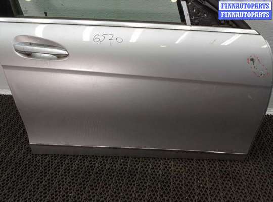 купить Ручка наружная передняя правая на Mercedes C-klasse (W204)Рестайлинг 2011 - 2014