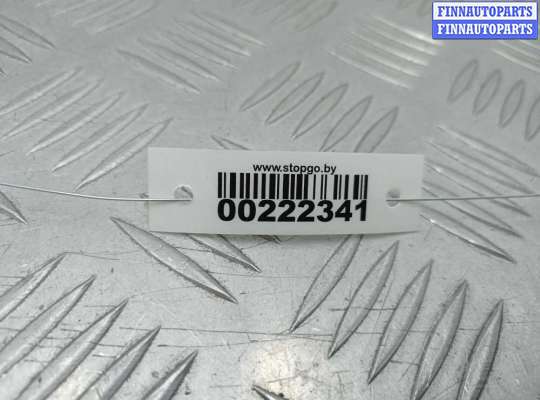 купить Замок двери передней левой на Volkswagen Touareg I Рестайлинг (7L) 2007 - 2010