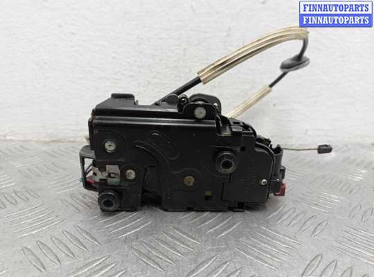 купить Замок двери передней левой на Volkswagen Touareg I Рестайлинг (7L) 2007 - 2010