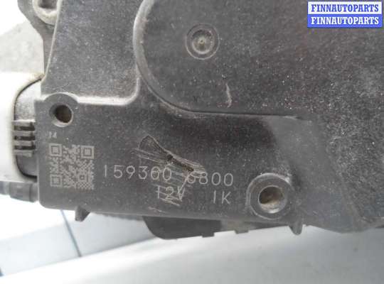 купить Трапеция дворников на Mazda CX-7 (ER) 2006 - 2009