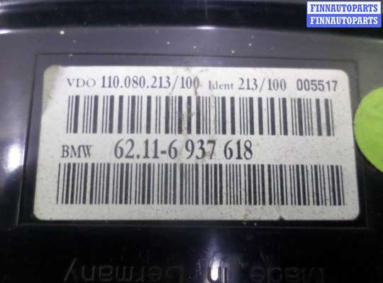 купить Щиток приборов на BMW 5-Series E60 2002 - 2007