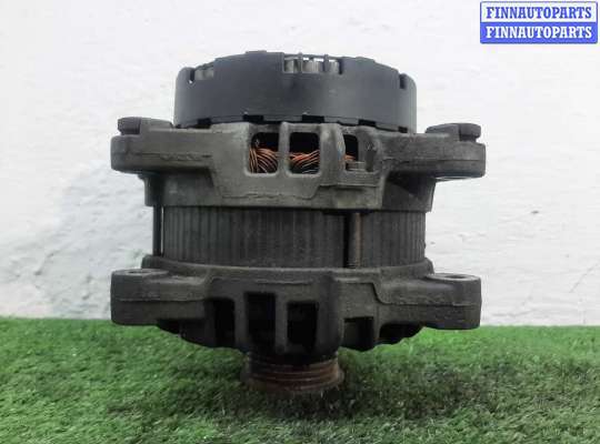 Генератор LRD4490 на Land Rover Range Rover Evoque (LV,L538) 2011 - 2018