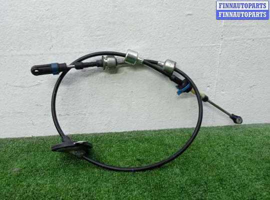 купить Трос кулисы КПП на Chevrolet Trax 2012 - наст. время