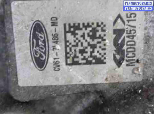 купить Раздаточная коробка на Ford Escape III 2012 - 2016