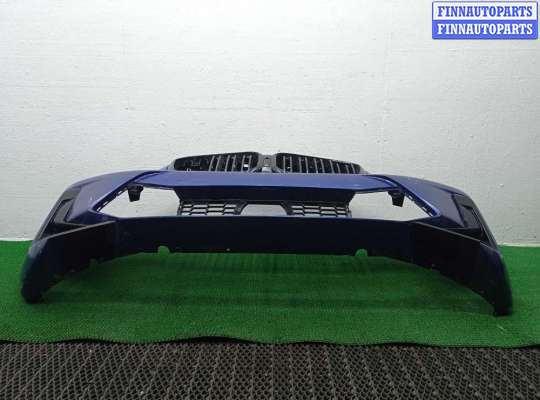 купить Бампер передний на BMW X4 M F98 рестайлинг 2021 - 2025