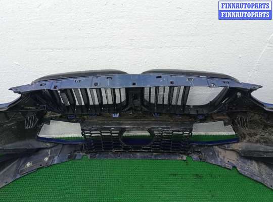 купить Бампер передний на BMW X4 M F98 рестайлинг 2021 - 2025