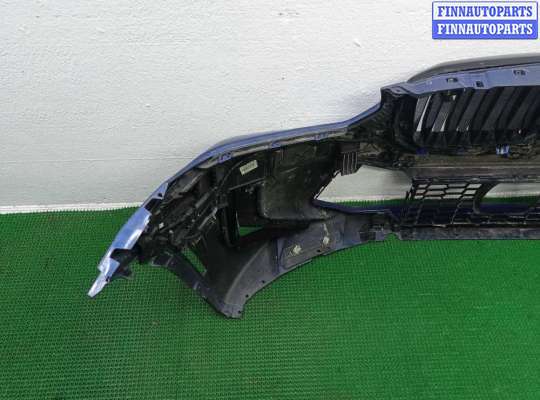 купить Бампер передний на BMW X4 M F98 рестайлинг 2021 - 2025