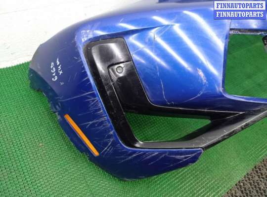 купить Бампер передний на BMW X4 M F98 рестайлинг 2021 - 2025