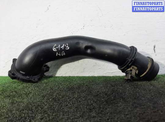 купить Патрубок воздушного фильтра на Mercedes Sprinter II (w906) 2006 - 2017