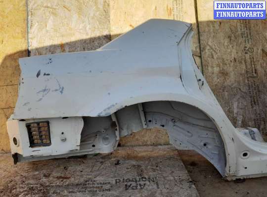 купить Четверть задняя правая на Chrysler 300C (LX) 2004 - 2011