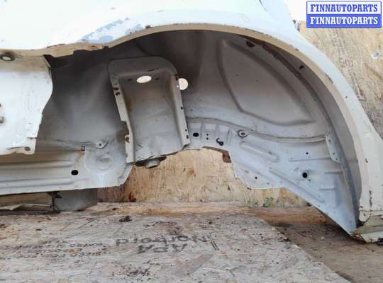 купить Четверть задняя правая на Chrysler 300C (LX) 2004 - 2011