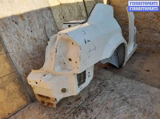 купить Четверть задняя правая на Chrysler 300C (LX) 2004 - 2011