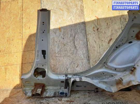 купить Четверть задняя правая на Chrysler 300C (LX) 2004 - 2011