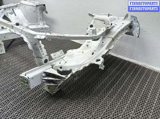 Часть кузова (отрезной элемент)