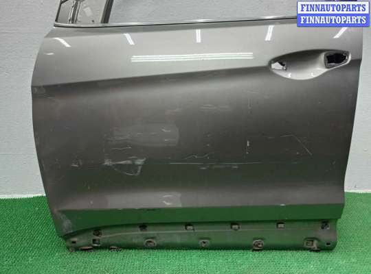 купить Дверь передняя левая на Hyundai Santa Fe III (DM) 2012 - 2016