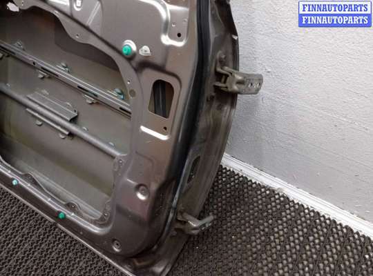 купить Дверь передняя левая на Hyundai Santa Fe III (DM) 2012 - 2016