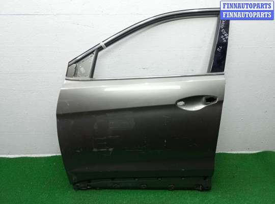 купить Дверь передняя левая на Hyundai Santa Fe III (DM) 2012 - 2016