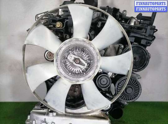 купить Двигатель на Mercedes Sprinter II (w906) 2006 - 2017