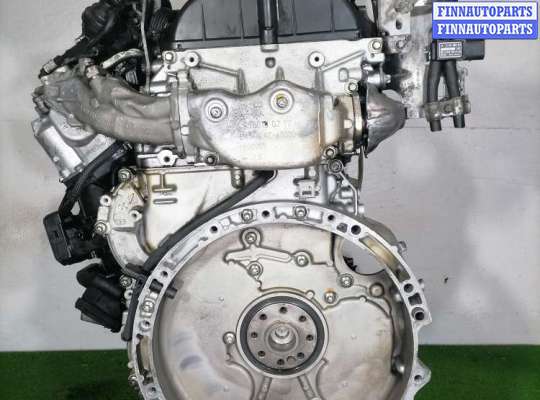 купить Двигатель на Mercedes Sprinter II (w906) 2006 - 2017