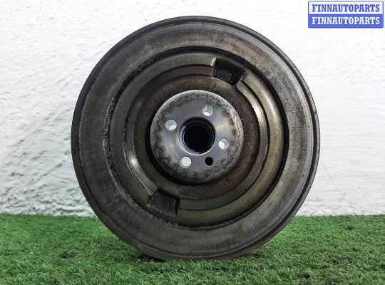 купить Шкив коленвала на Audi A6 C7 (4G2) рестайлинг 2014 - 2018