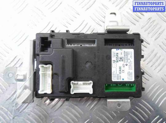 Блок Body control module IF55391 на Infiniti EX I (J50) 2007 - 2013