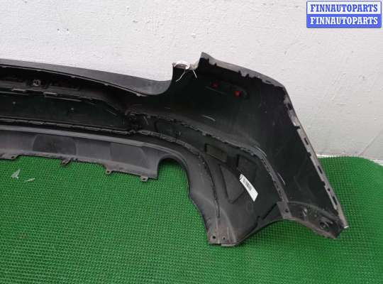 купить Бампер задний на BMW X2 F39 2017 - 2023