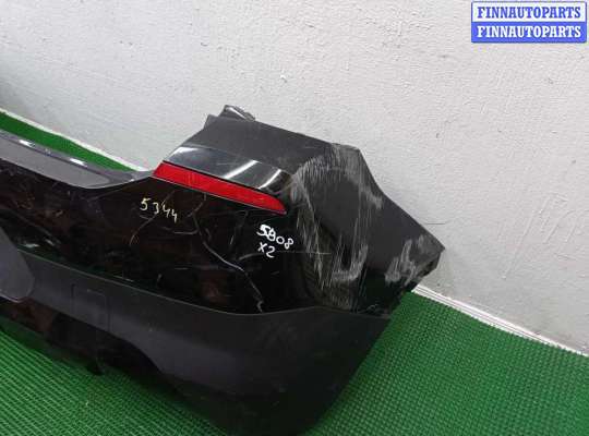 купить Бампер задний на BMW X2 F39 2017 - 2023