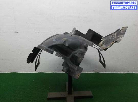 купить Подкрылок передний левый на BMW X5 E70 рестайлинг 2010 - 2013