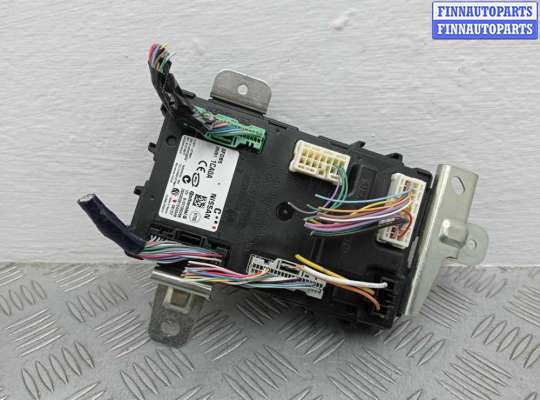 купить Блок Body control module на Infiniti FX II (S51) 2008 - 2013