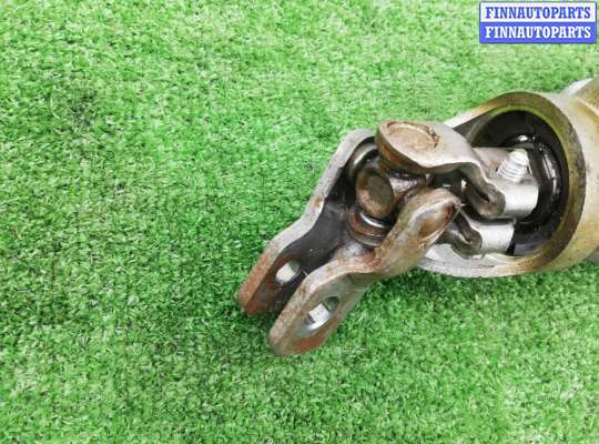 купить Колонка рулевая на Infiniti FX II (S51) 2008 - 2013