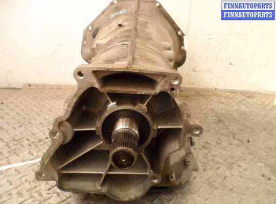 купить АКПП на BMW 7-Series F01,F02 2008 - 2012