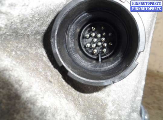 купить АКПП на BMW 7-Series F01,F02 2008 - 2012