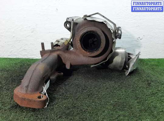 купить Турбина на Volkswagen T5 Рестайлинг 2010 - 2016