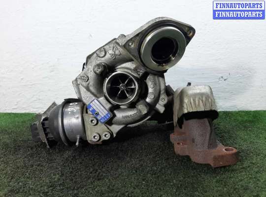 купить Турбина на Volkswagen T5 Рестайлинг 2010 - 2016