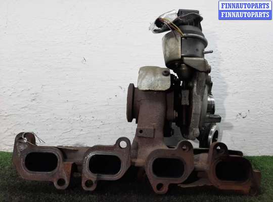 купить Турбина на Volkswagen T5 Рестайлинг 2010 - 2016