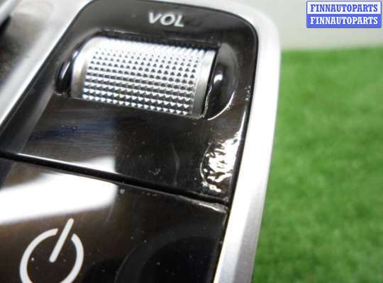 купить Джойстик управления мультимедиа на Mercedes GLC (X253) Рестайлинг 2019 - 2023