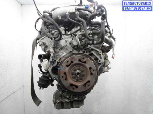 купить Двигатель на Suzuki Grand Vitara II Рестайлинг 1 (JT) 2008 - 2012