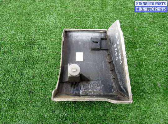 купить Накладка переднего правого крыла на Toyota Venza (GV10) 2008 - 2012